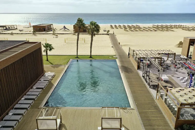Robinson Club Cabo Verde