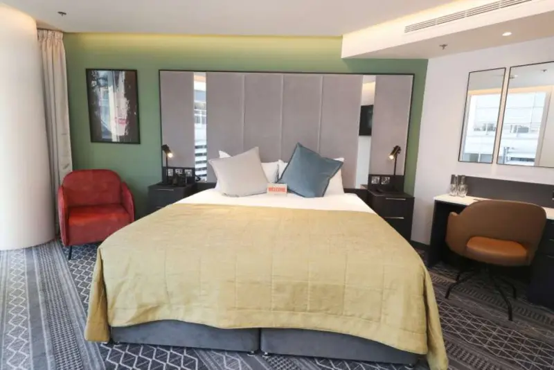 Marlin Hotel Dublin