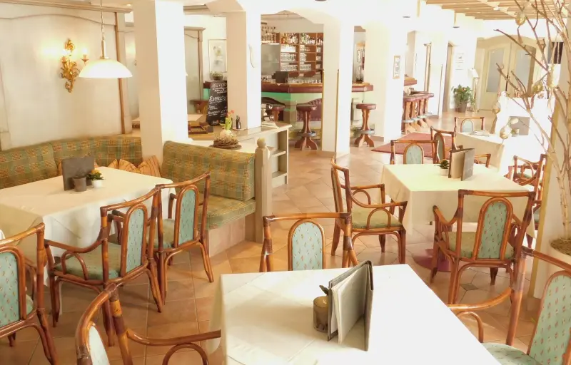 Vital & Sporthotel Brixen