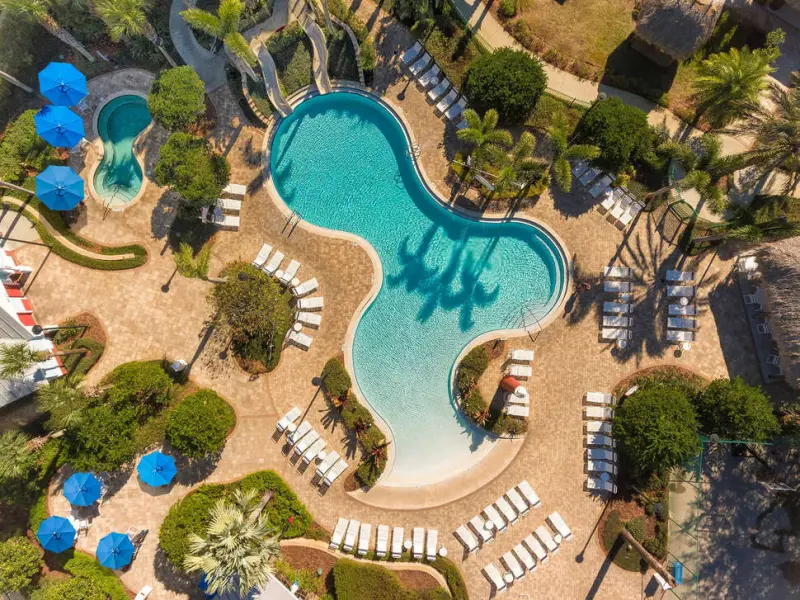 Holiday Inn Express & Suites S Lake Buena Vista by IHG