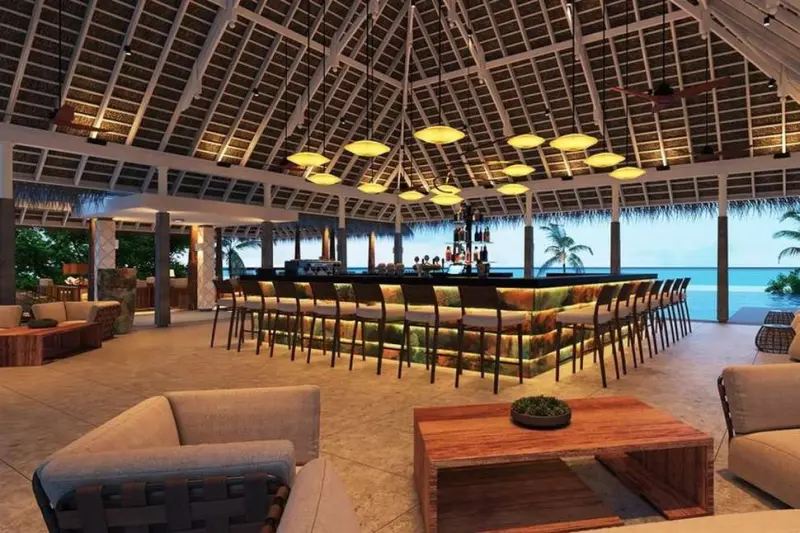 Heritance Aarah with Premium All-Inclusive