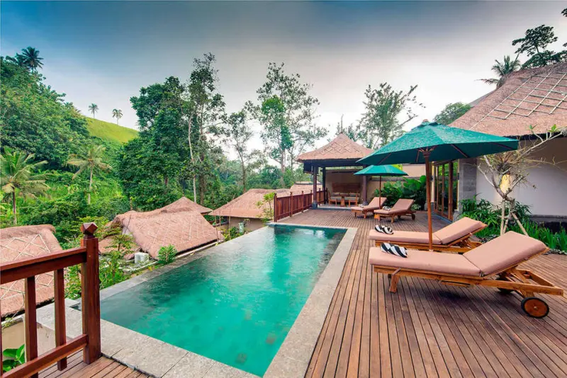 The Ubud Village Hotel
