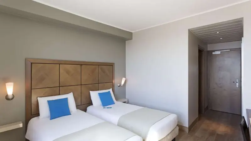 B&B HOTEL Padova