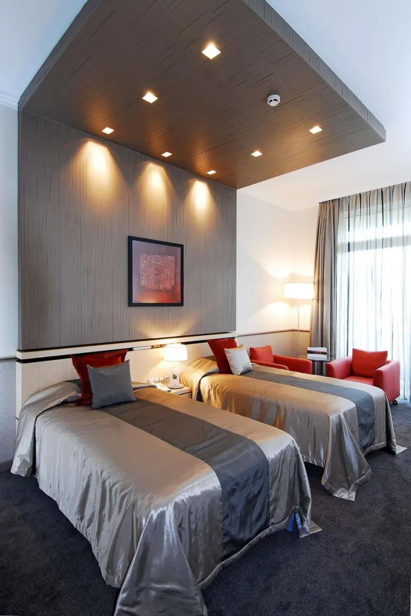 Mamaison Hotel Andrássy Budapest