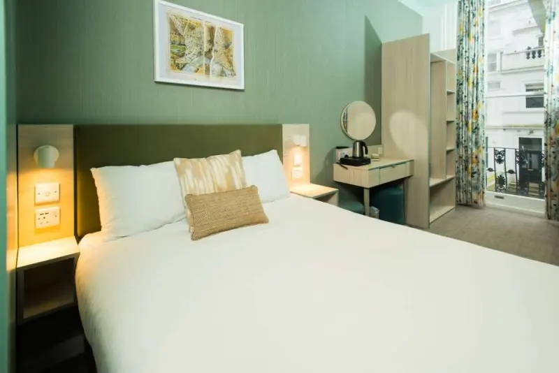 Caring Hotel Hyde Park