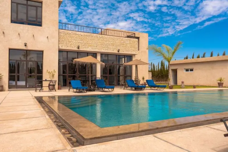 Dar Ayman Essaouira - Hôtel
