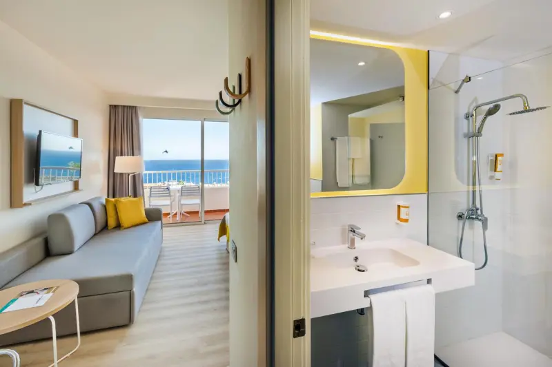 Hotel Abora Interclub by Lopesan Hotels