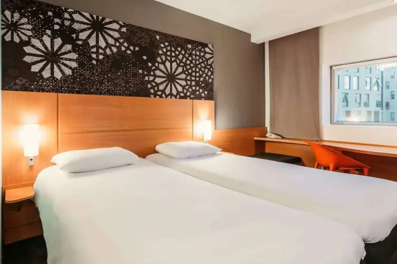Ibis Casablanca Nearshore