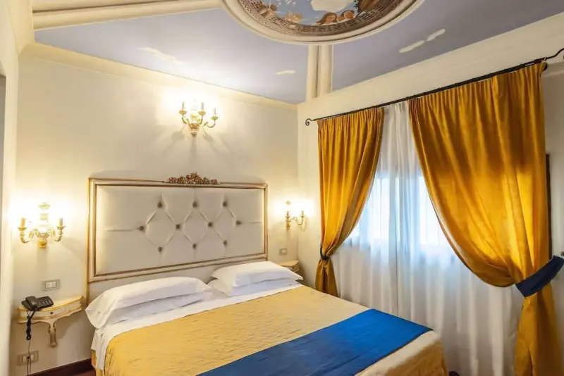 Hotel Porta Faenza