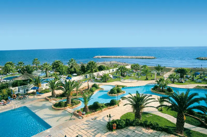 Sandy Beach Hotel & Spa