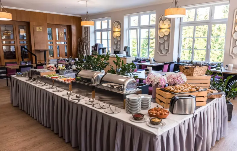 Hotel Sněžka Spindleruv Mlyn