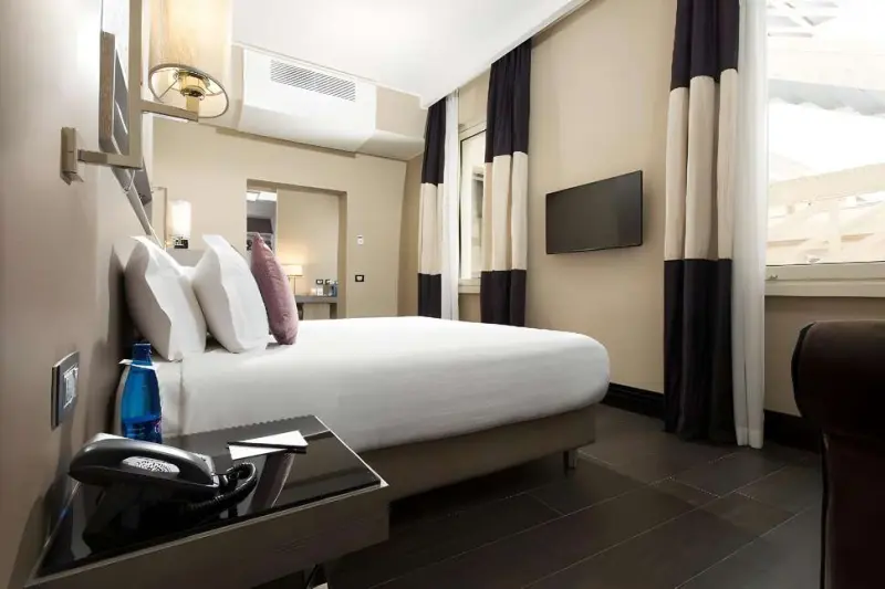 Rome Life Hotel