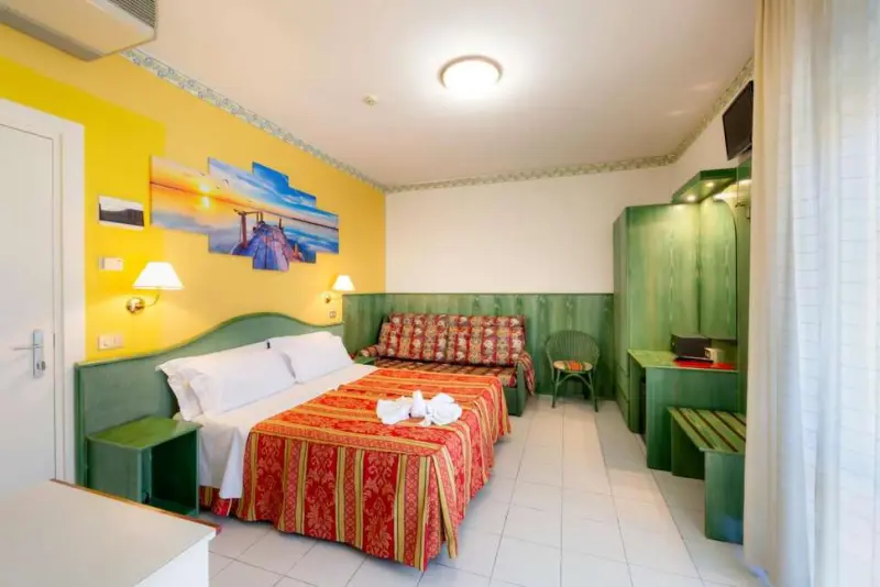 Hotel Harry's