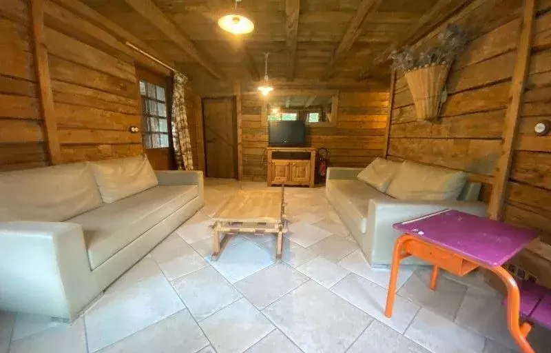 Chalet Linga