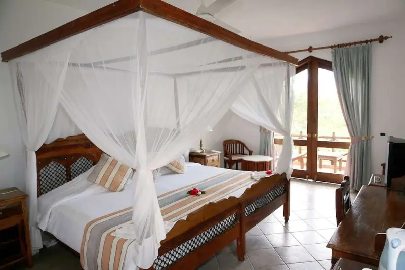 Bluebay Beach Resort & Spa