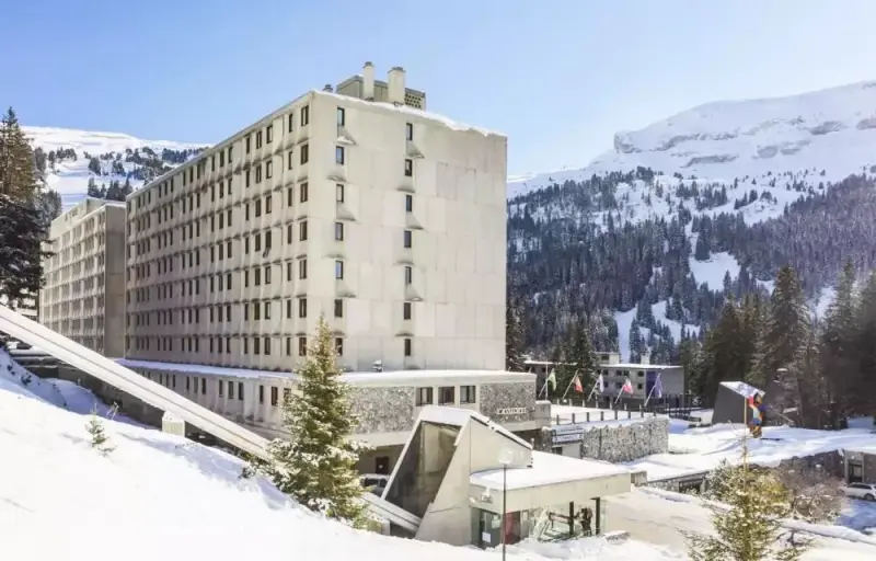 Residence Cassiopee - maeva Home - Select One-Bedroom Apartment (6 People)