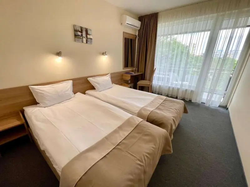 Hotel Gradina