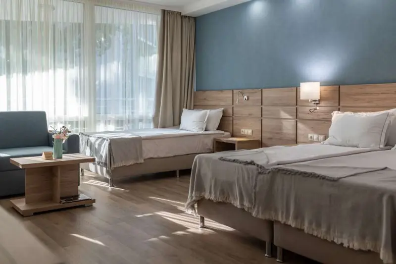 Sentido Neptun Beach
