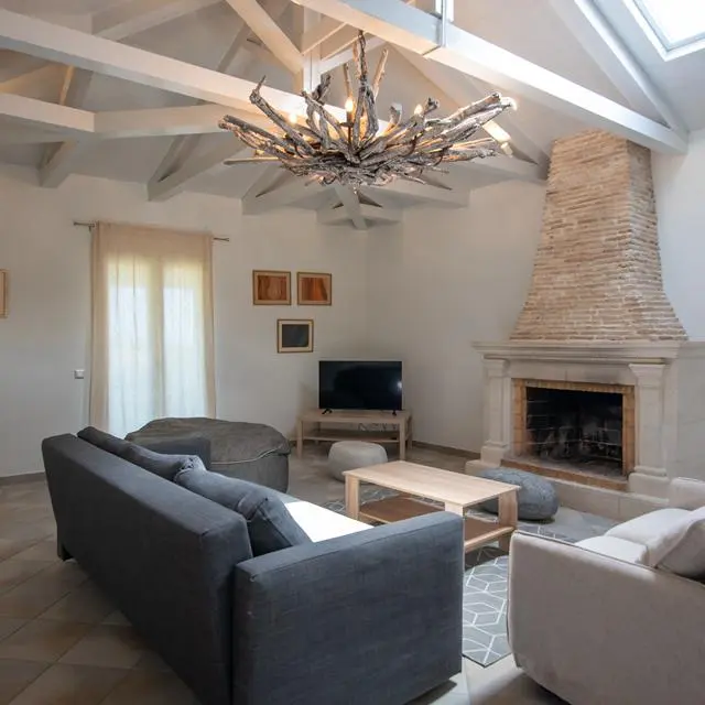 Herakles Estate