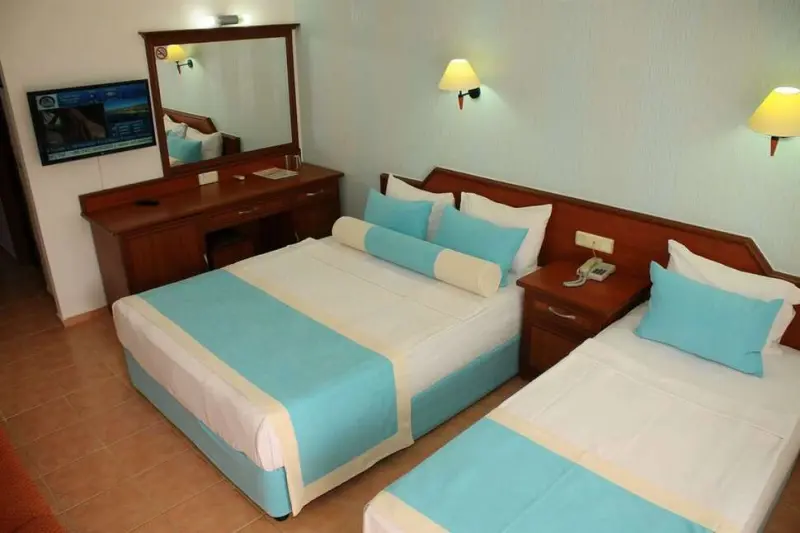 Xeno Eftalia Resort Hotel