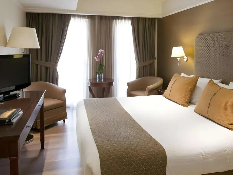 Hera Hotel Athens