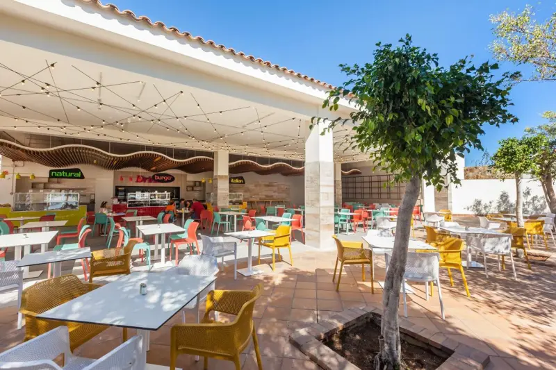 Hotel Abora Interclub by Lopesan Hotels