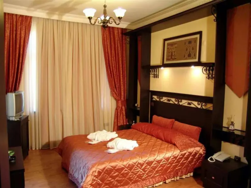 Ottoman Hotel Imperial