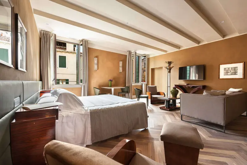 Liassidi Wellness Suites