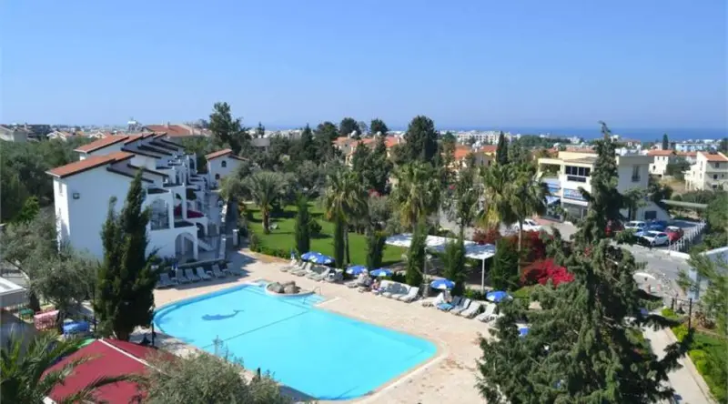 Altınkaya Hotel