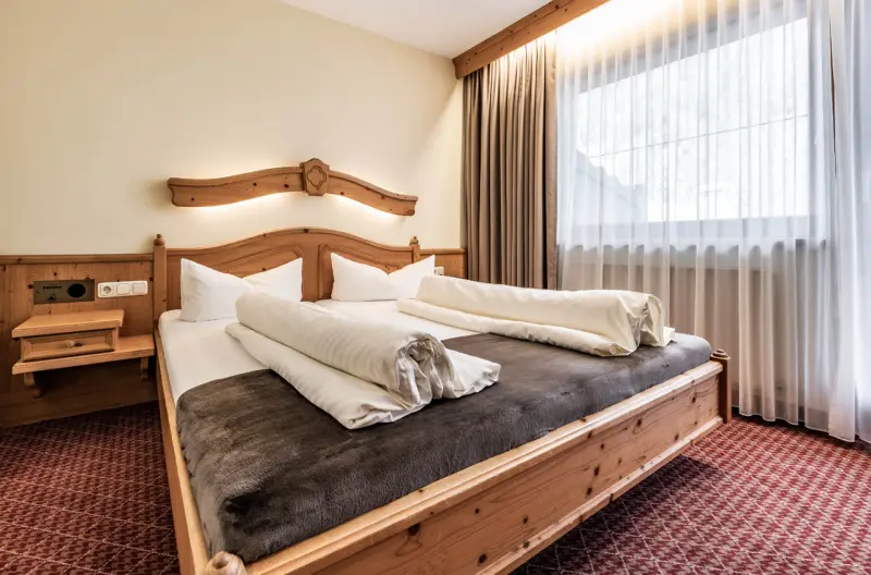 Hotel Rose · Mayrhofen · Zillertal