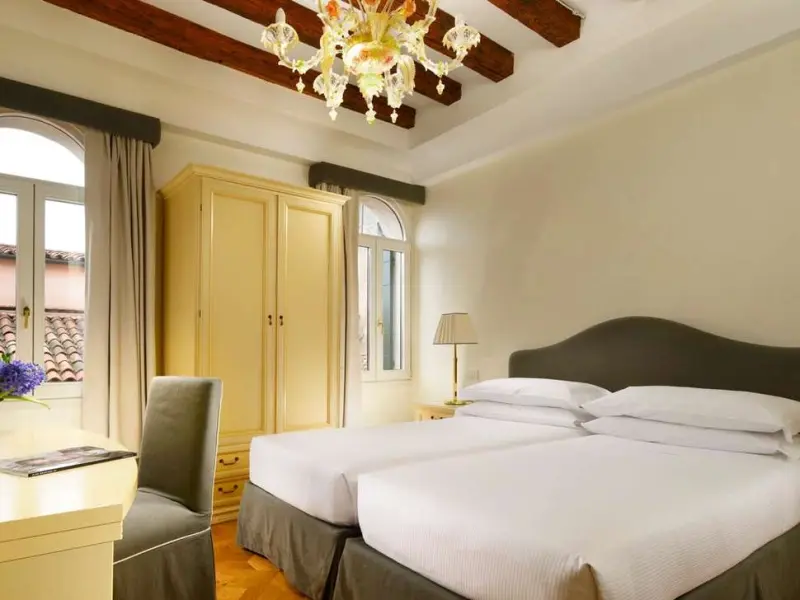 Hotel L'Orologio Venezia