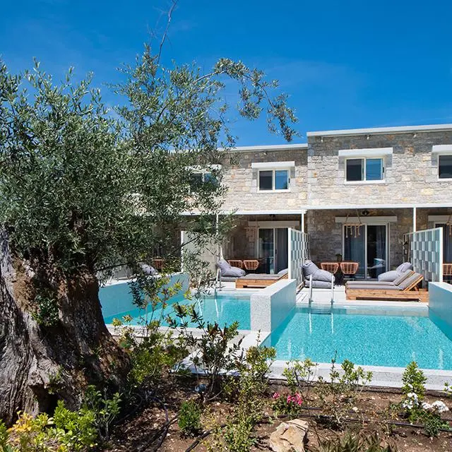 Maistro Boutique Hotel
