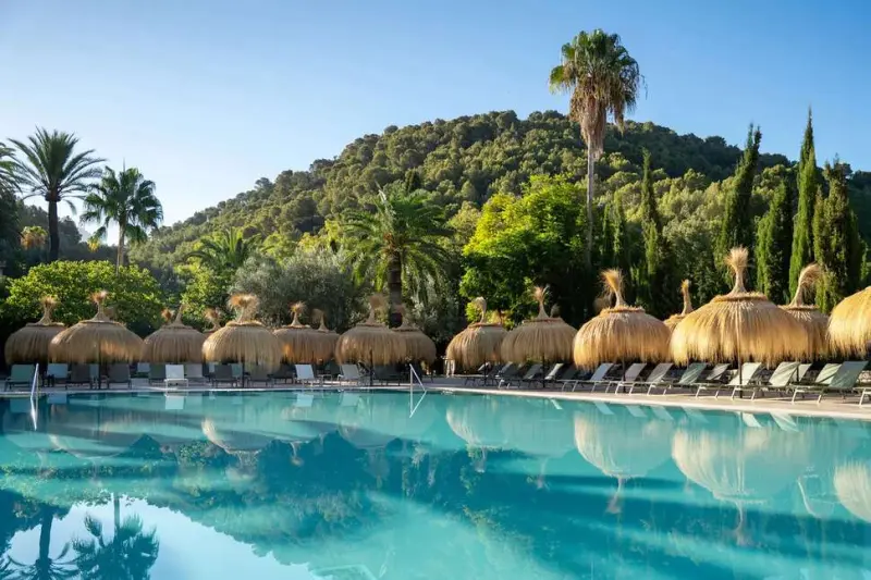 Hotel Es Port