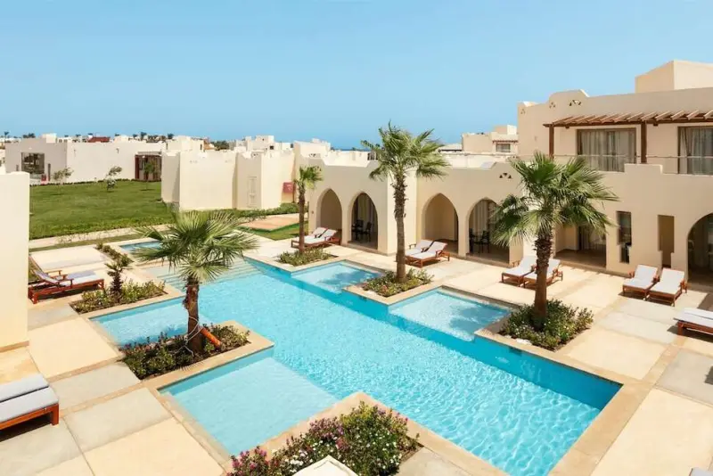 Xanadu Makadi Bay