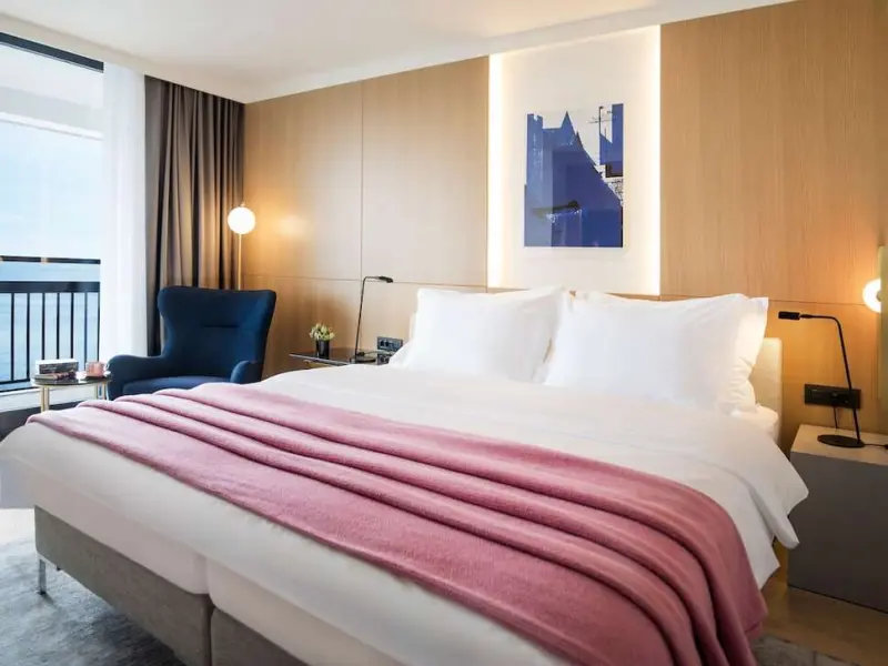 Hotel Excelsior