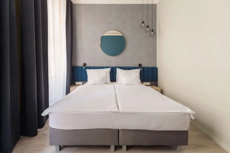 Alta Moda Fashion Hotel