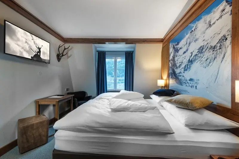 Hotel Eden Rock