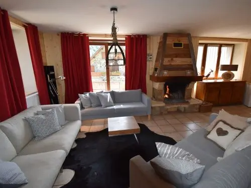 Chalet de Louise