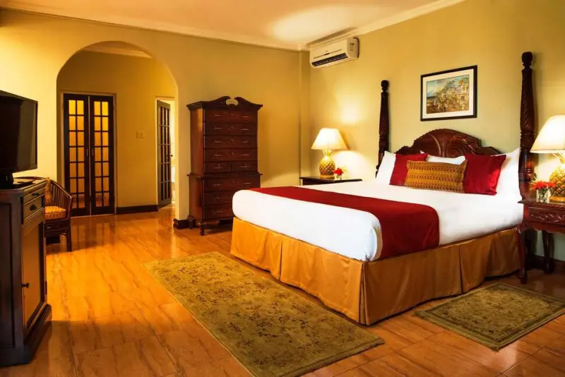 SeaGarden Beach Resort