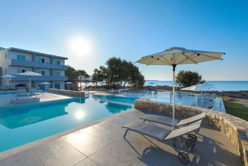 Sunrise Beach Hotel