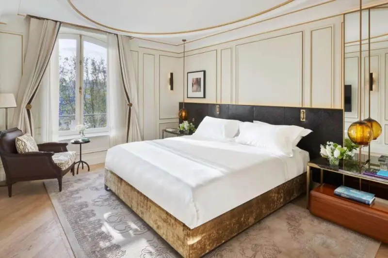 Mandarin Oriental Ritz, Madrid