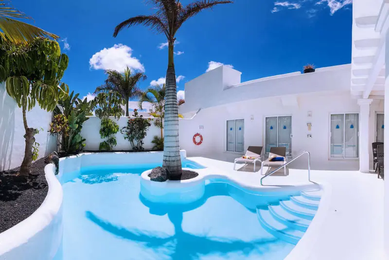 Bahiazul Resort Fuerteventura