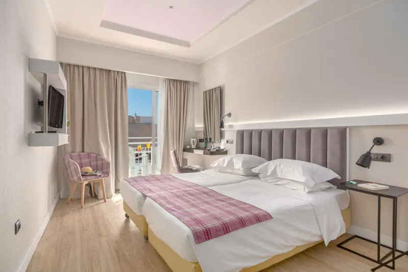 Athens Cypria Hotel