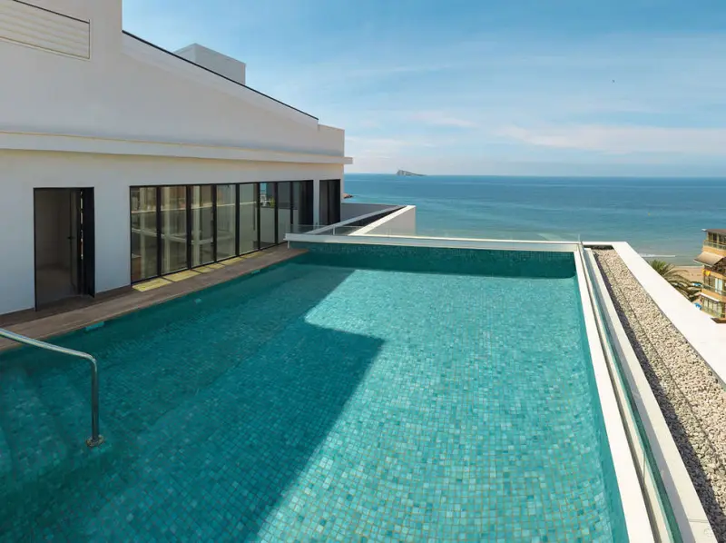 H10 Porto Poniente