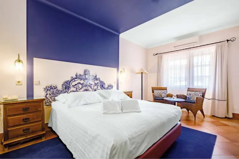 Hotel Dom Manuel I