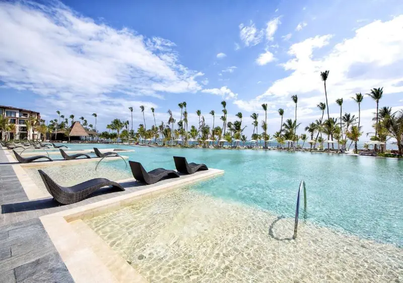 Unique Club at Lopesan Costa Bávaro