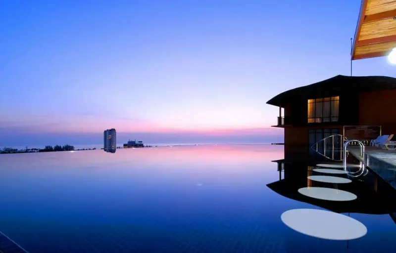 Karon Phunaka Resort & Spa