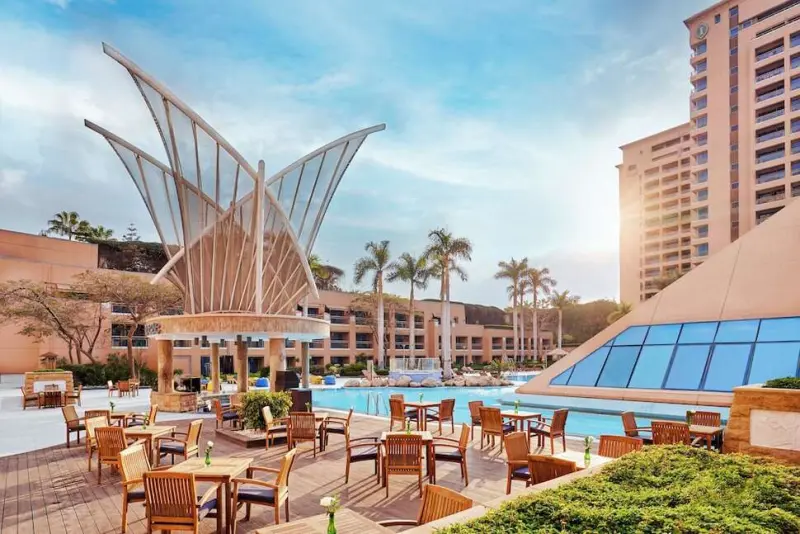 InterContinental Citystars Cairo by IHG