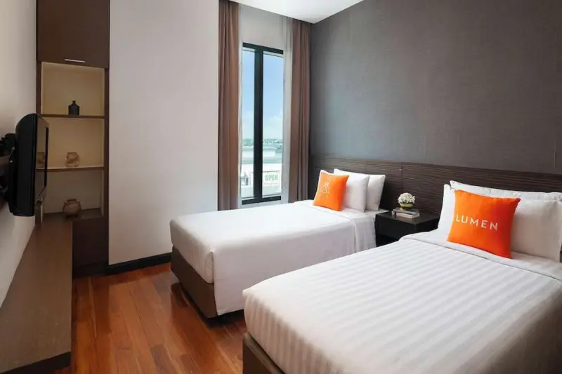 Lumen Bangkok Srinakarin