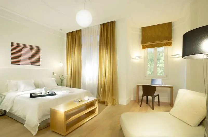 The Excelsior Thessaloniki, Small Luxury Hotels of the World